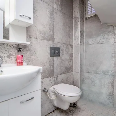 Villa W Private Pool Garden 5 Min To Beach *